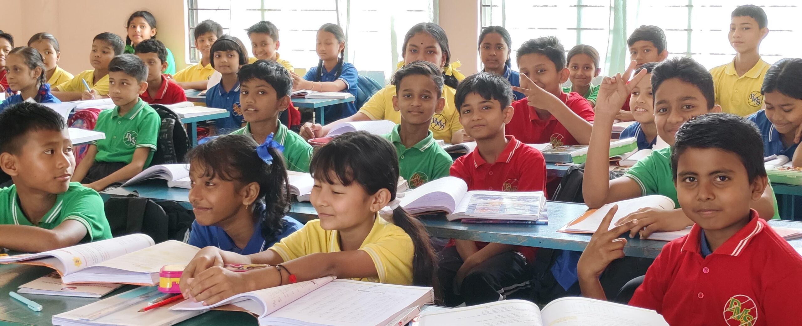 Young Students