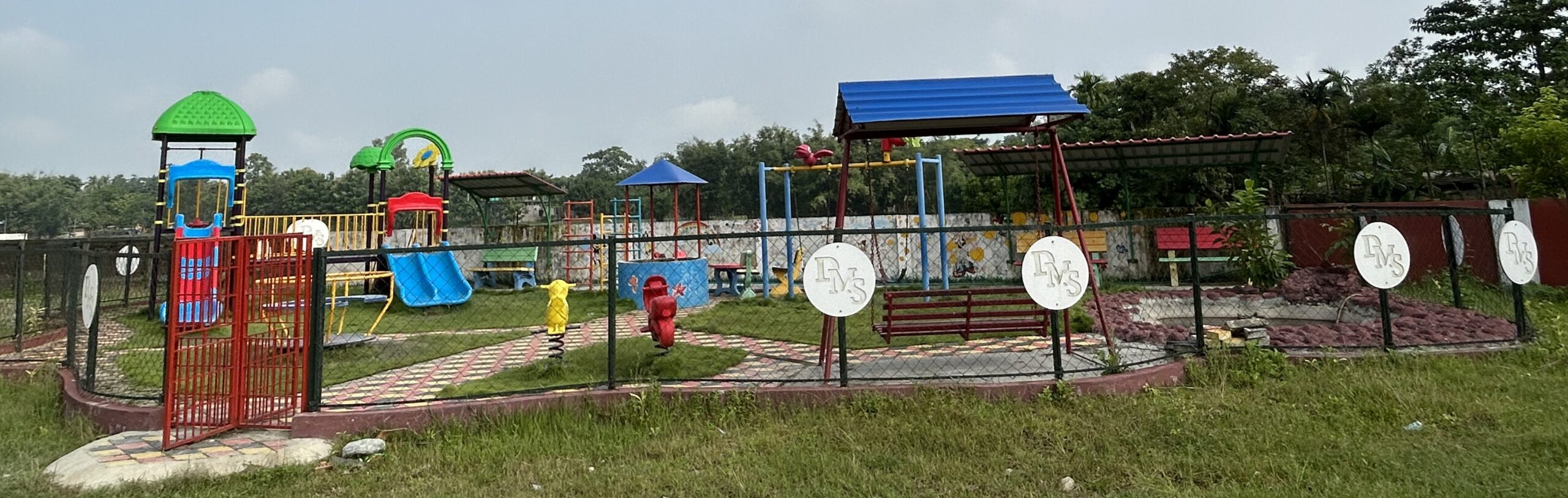 Play Park