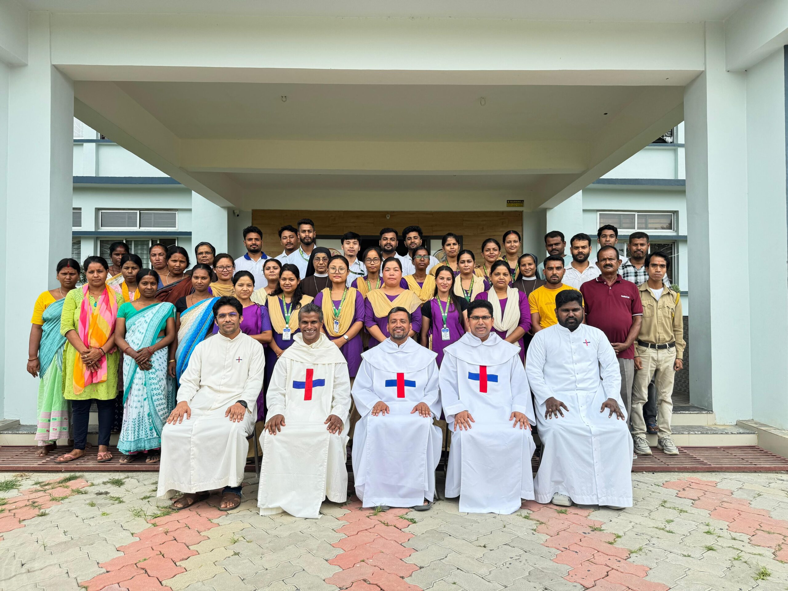 Teaching Staff