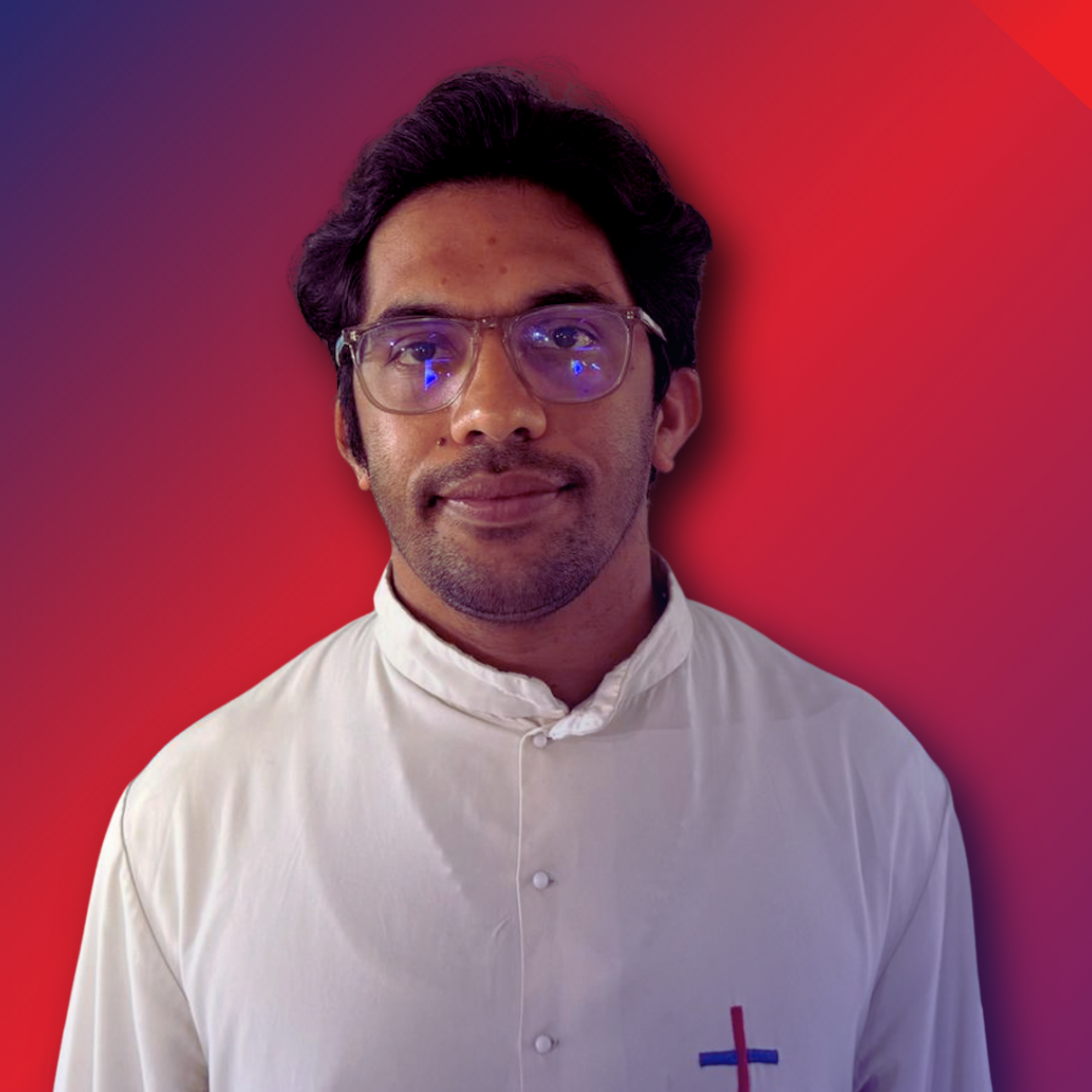 Fr. Rinto Mathew