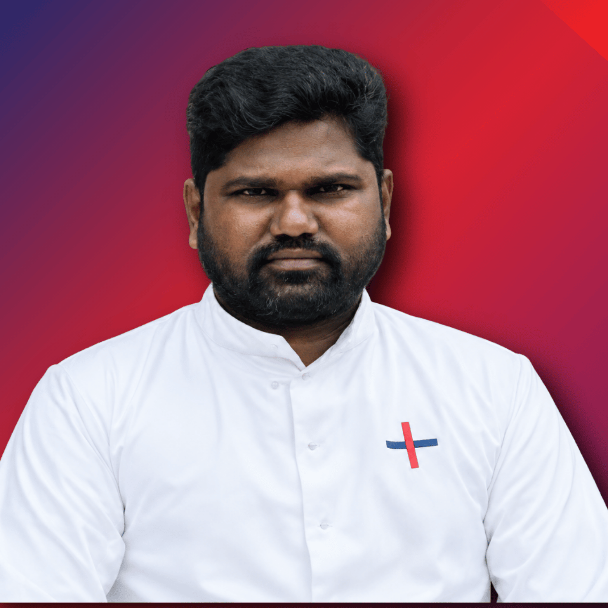 Fr. Done Prakash