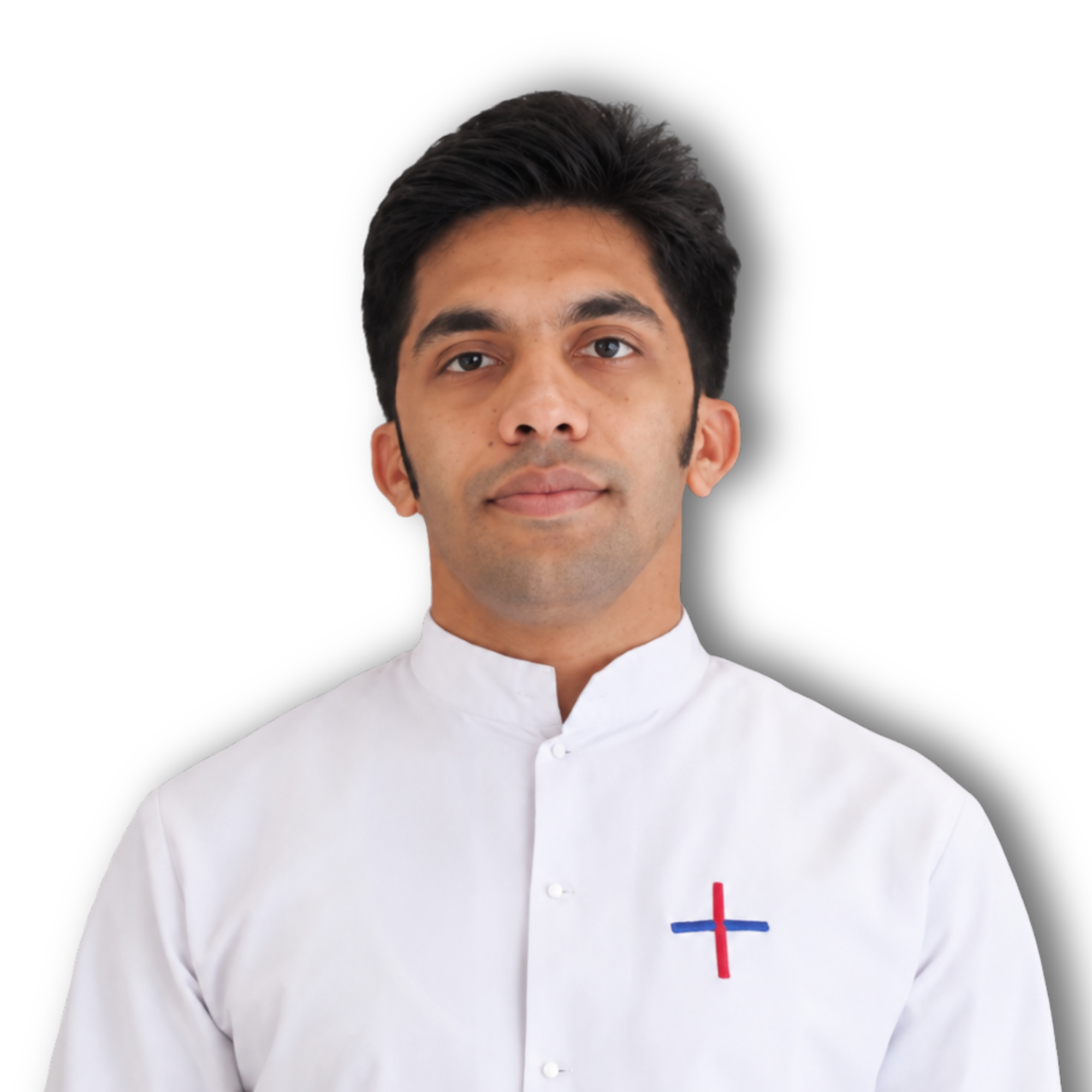Fr. Rinto Mathew