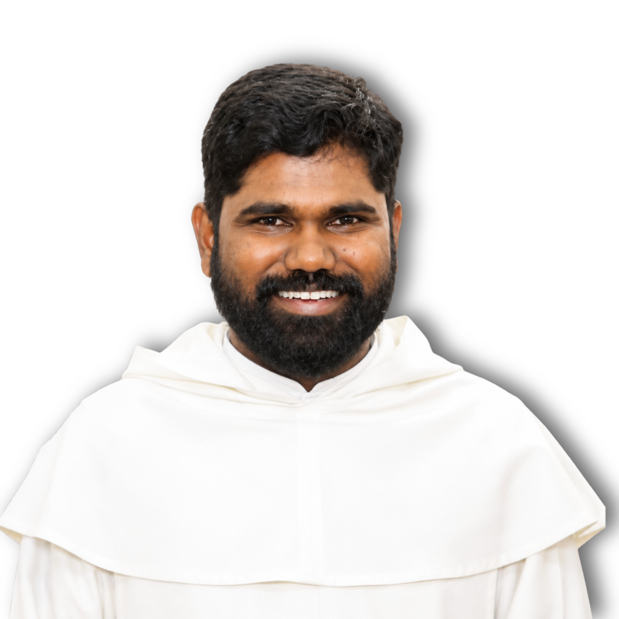 Fr. Done Prakash